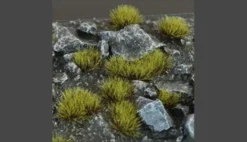 Gamer's Grass Swamp Wild (4mm)