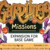 Gardlings: Missions
