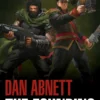 Gaunt's Ghosts: The Founding (Paperback)