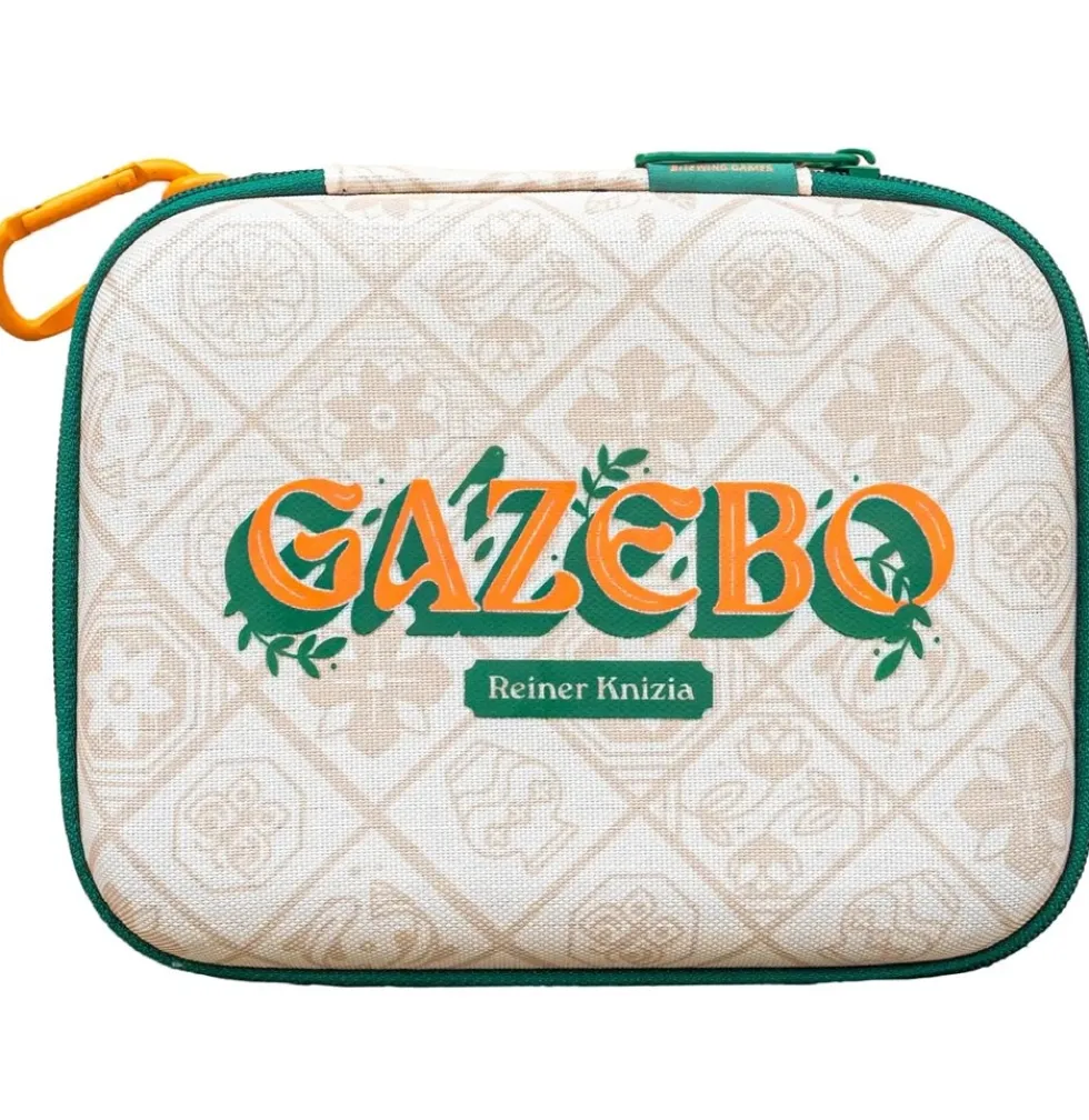 Gazebo - Travel Case