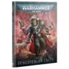Genestealer Cults: Codex (Warhammer 40,000)