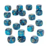 Ghal Maraz: Dice Set (Warhammer: The Old World)