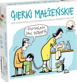 Gierki Małżeńskie