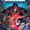 G.I. JOE Deck-Building Game