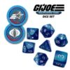 G.I. JOE RPG: Dice Set