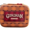 Gingham - Travel Case