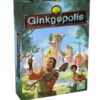 Ginkgopolis