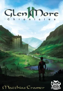 Glen More II: Chronicles