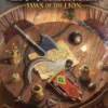 Gloomhaven: Jaws of the Lion