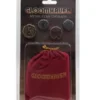 Gloomhaven: Metal Coin Upgrade