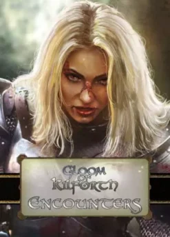 Gloom of Kilforth: Encounters Expansion Pack