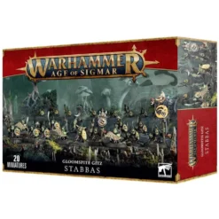Gloomspite Gitz: Stabbas (Warhammer: Age of Sigmar)