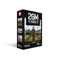 2GM Tactics - France Expansion