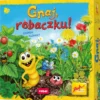 Gnaj robaczku