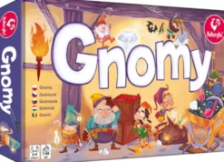 Gnomy