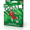 Goal: Piłkarska gra karciana