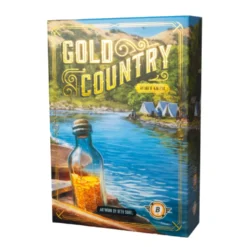 Gold Country
