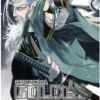 Golden Kamuy - tom 2