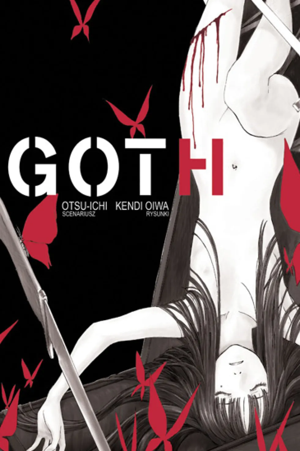 Goth