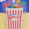 Gourmet Popcorn Dice