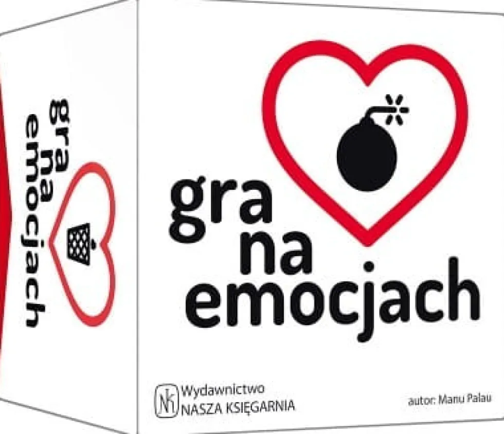 Gra na emocjach