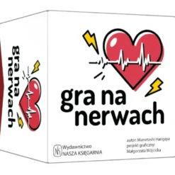 Gra na nerwach