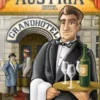 Grand Austria Hotel