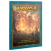 Grand Cathay: Arcane Journal - The Breaching of the Great Bastion (Warhammer: The Old World)