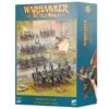 Grand Cathay: Battle March Army (Warhammer: The Old World)