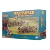 Grand Cathay: Peasant Levy (Warhammer: The Old World)