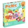 Gra taktyczna Djeco: PicNic