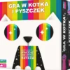 Gra w kotka i pyszczek