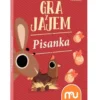 Gra z Jajem: Pisanka