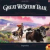 Great Western Trail: Argentina