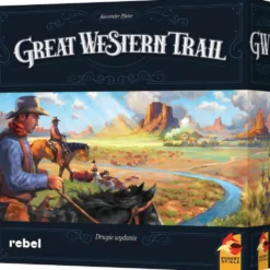 Great Western Trail (druga edycja polska)