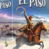Great Western Trail: El Paso (edycja angielska)