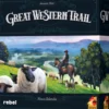 Great Western Trail: Nowa Zelandia