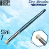 Green Stuff World: Blue Series Dry Brush - Size 7