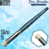 Green Stuff World: Blue Series Dry Brush - Size 9