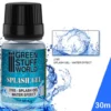 Green Stuff World: Żel Splash - Efekt Wody (Water Effect)