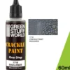 Green Stuff World: Farba pękająca - Badlands 60ml