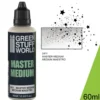 Green Stuff World: Master Medium