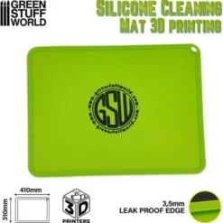 Green Stuff World: Mata silikonowa 410x310mm