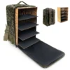 Green Stuff World: Plecak do transportu figurek (Army Transport Backpack) - Camouflage Edition