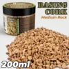 Green Stuff World: Posypka modelarska - Basing Cork Grit - 200ml