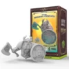 Green Stuff World: Primal Collectibles - Dwarf Brourum Axedelver