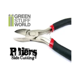 Green Stuff World: Szczypce do cięcia bocznego