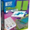 Green Stuff World: Ultimate Wet Palette Small - Zestaw palet
