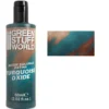 Green Stuff World: Water soluble patina 60ml - Turquoise oxide