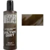Green Stuff World: Water soluble patina 60ml - Filthy Dirt